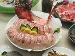 东升斑-围炉夜话·潮汕卤水火锅(榕江店)