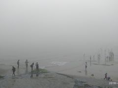 -日照灯塔风景区