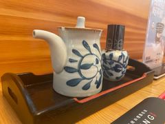 -王鼎精致料理铁板烧(世博源店)