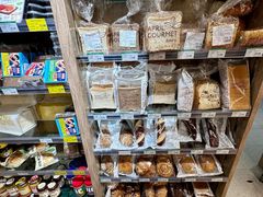 -绿叶子超市(公园大道店)