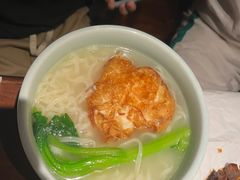 -绿茶餐厅(朝阳大悦城店)