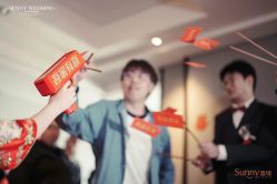 -Sunny喜铺婚礼定制·求婚策划