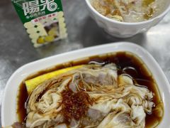 牛肉肠加蛋-源记肠粉(华贵路店)