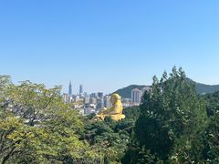 -千佛山风景名胜区