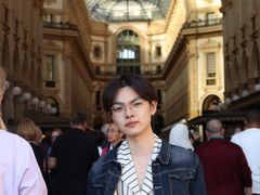 -文艺复兴百货(米兰大教堂广场店)