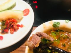 -牛焱·贵州黄牛肉火锅(城西银泰店)