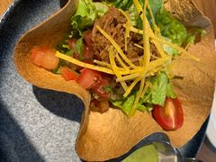 -Cactus墨西哥仙人掌餐厅