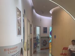 -创乐科教乐高机器人·编程·科技特长生规划中心(新地中心店)