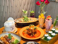 -Tegu泰古莲·泰国餐厅(红山6979店)