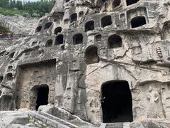 -龙门石窟