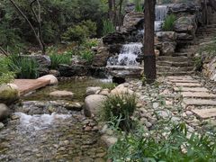 -静之湖湖畔餐厅