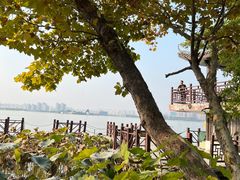 -云龙湖旅游景区