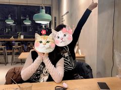 -ZM COFFEE(西安路店)