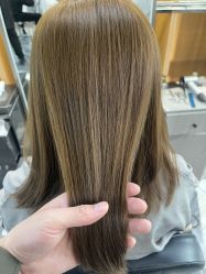-Sying杉影日式烫染專門店