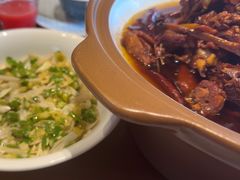 -杨厨的田园饭店(长城路店)