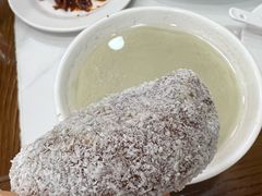 麒麟酥-白魁老号饭庄(交道口店)