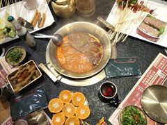 -旺蜀主成都串串火锅(西直门凯德MALL店)