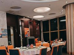 -不仔客海鲜·烧烤·270度海景餐厅(大东海店)