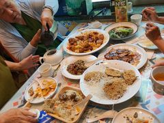 -清真吐鲁番餐厅(牛街店)