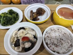 -南闸医院月子中心