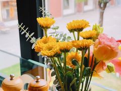 -Money Shops(愚园路店)