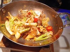 -绿茶餐厅(千岛湖银泰城店)