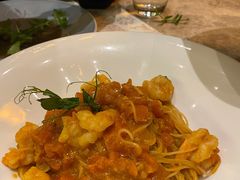 -OGGI TRATTORIA PIZZERIA(深业上城店)
