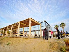 -Cafe Aewol Monsant