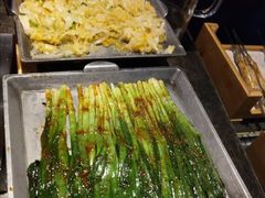 -很久以前羊肉串(清河店)