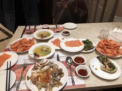 -芭菲盛宴·环球美食(解放碑英利国际店)