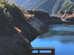 -四明山国家森林公园