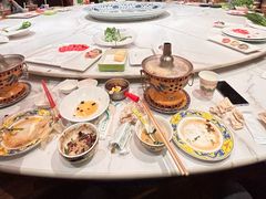 -南门涮肉(东单店)