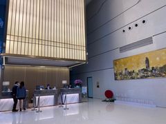 -青岛五四广场海景美仑国际公寓酒店