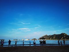 -大京沙滩