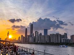 -琶醍壹号•潮菜江景餐吧