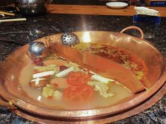 -老码头火锅(骡马市店)