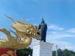 -北陵公园
