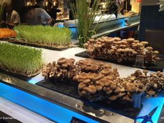 -V-ONE西雅图海鲜自助餐厅(仓山万达广场店)