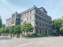 -南昌八一起义纪念馆