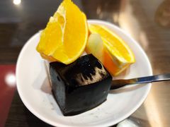 自助水果-豪客来牛排(文化路店)