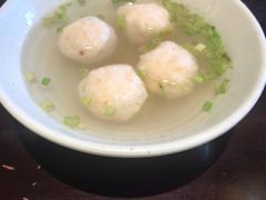 -邵子牙·中华老字号(定安路店)