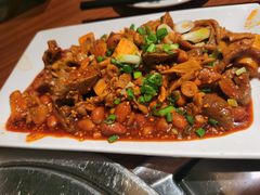 -老号尤兔头(西川店)