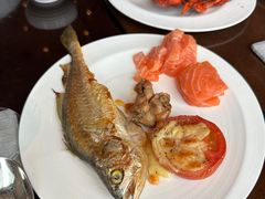 -Social 秀西餐厅-长沙瑞吉酒店(运达店)