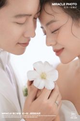 点击看大图 -情订奇缘婚纱摄影(和平路店)