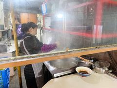 -老地方猫儿面(磁器口店)