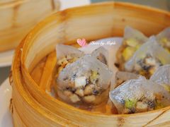 黑松露野菌饺-海逸海鲜酒家(古北店)