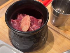 -霸腹烤肉(厦门柚子番店)
