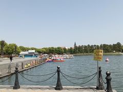 -美兰湖景区