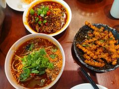 -付小姐在成都(中山公园店)