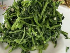 -途肴·老农饭庄(百里峡店)